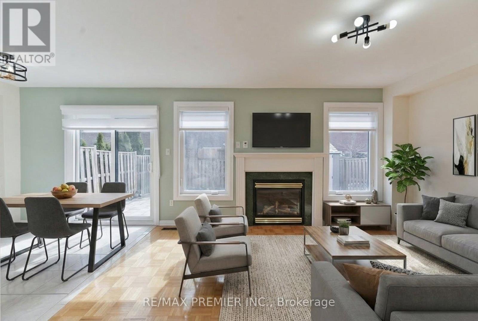 152 Laurelhurst Crescent, Vaughan, Ontario  L4H 2M7 - Photo 4 - N13012544