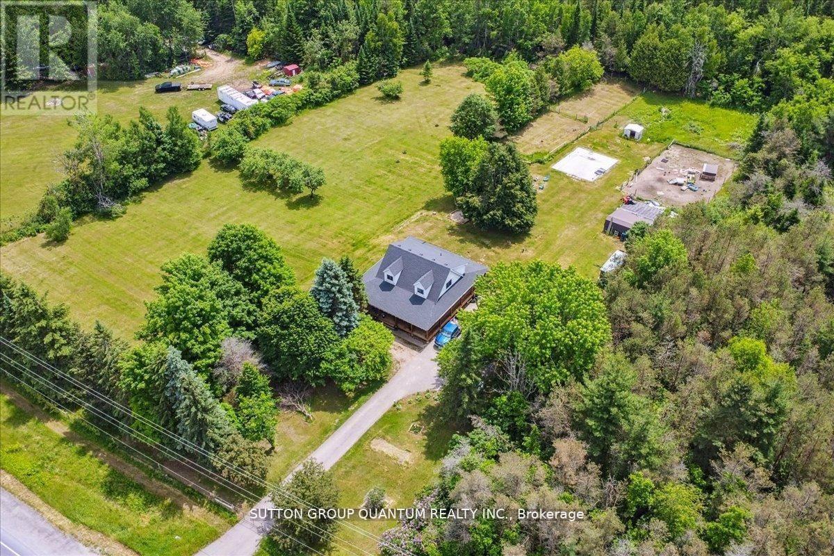 12700 HIGHWAY 12, Brock, Ontario