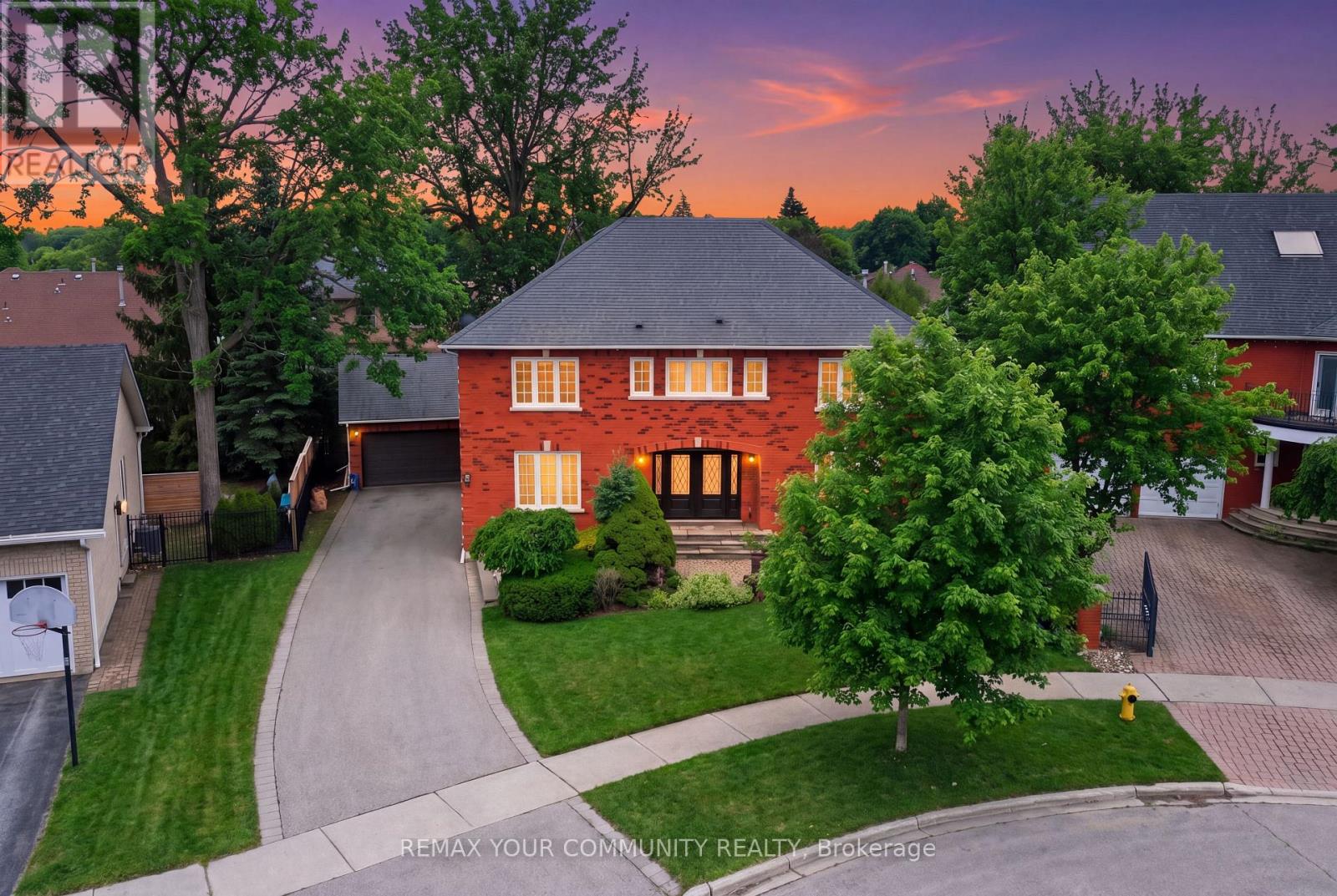 23 JOHN LYONS ROAD, Markham, Ontario