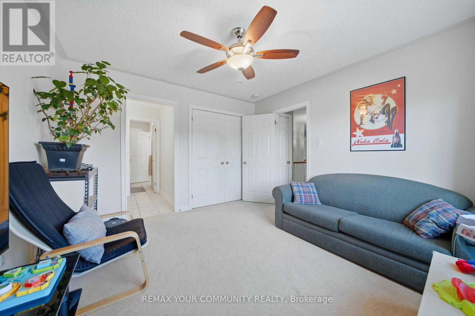 23 John Lyons Road, Markham, Ontario  L3P 3H3 - Photo 34 - N13012592