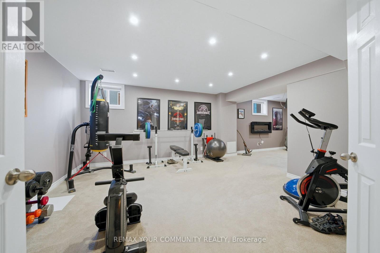 23 John Lyons Road, Markham, Ontario  L3P 3H3 - Photo 41 - N13012592