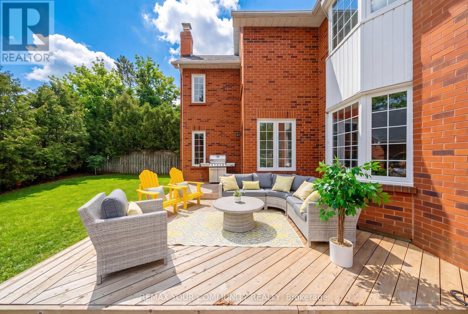 23 John Lyons Road, Markham, Ontario  L3P 3H3 - Photo 48 - N13012592