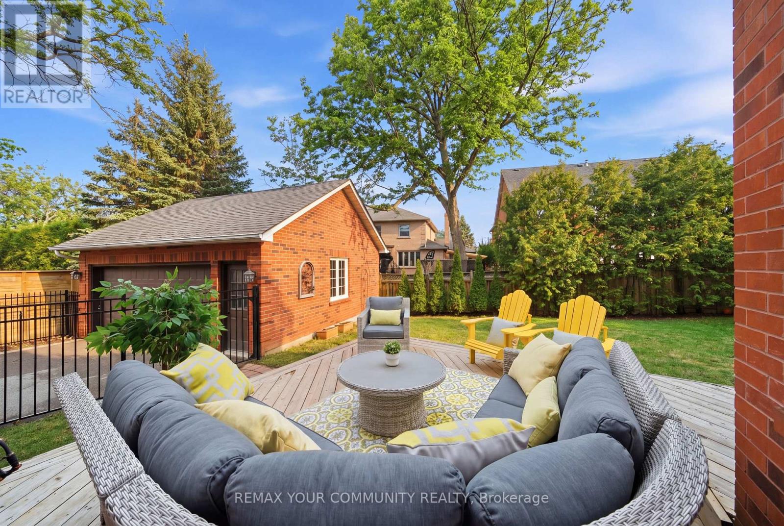 23 John Lyons Road, Markham, Ontario  L3P 3H3 - Photo 49 - N13012592