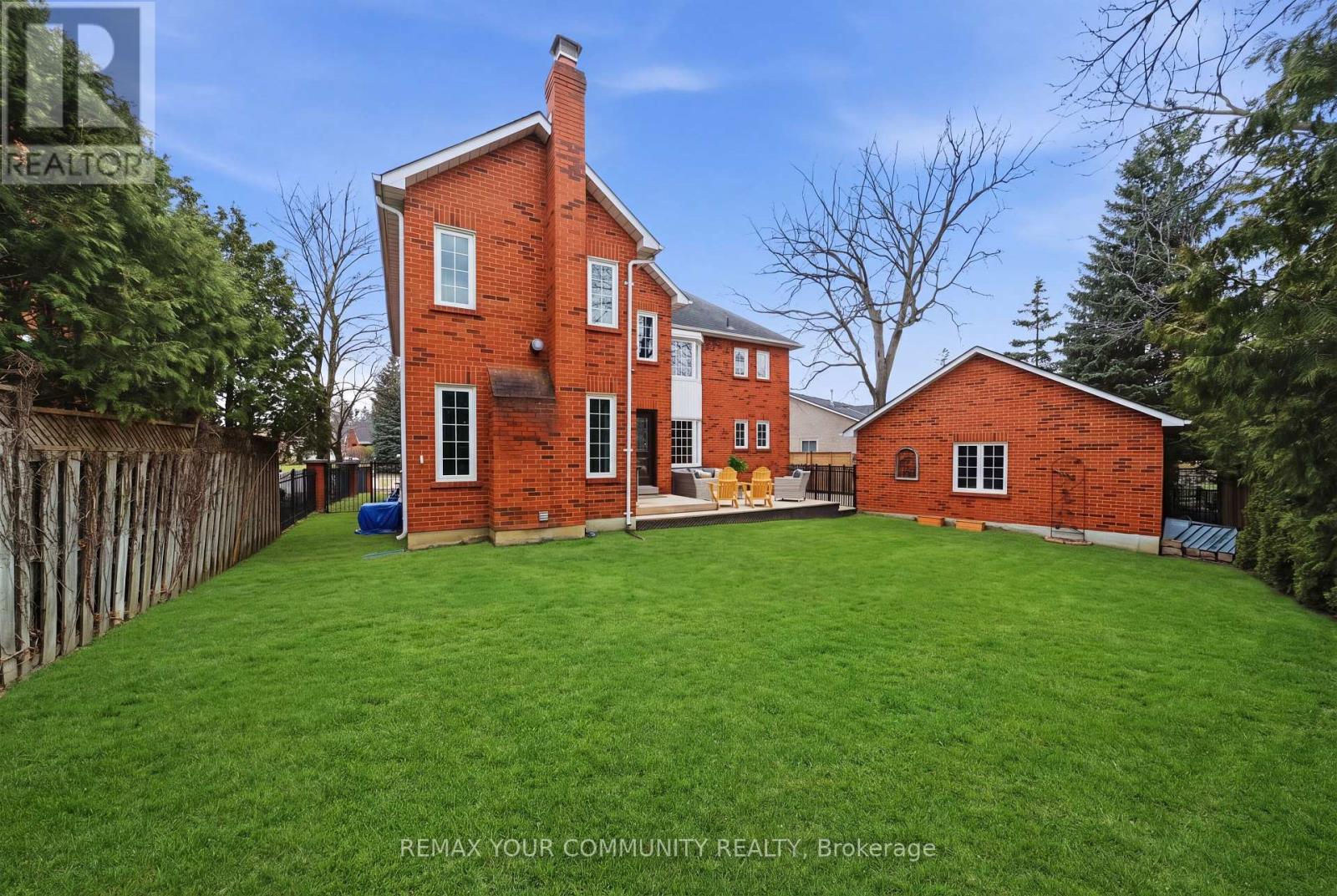 23 John Lyons Road, Markham, Ontario  L3P 3H3 - Photo 50 - N13012592