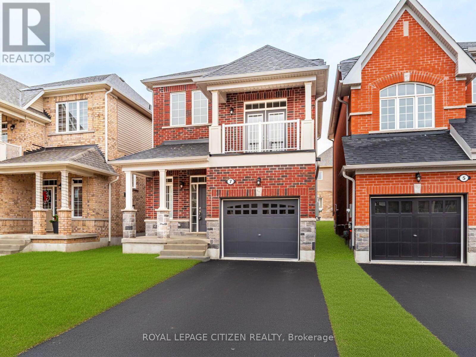 7 WAYNE ALLISON DRIVE, Georgina, Ontario