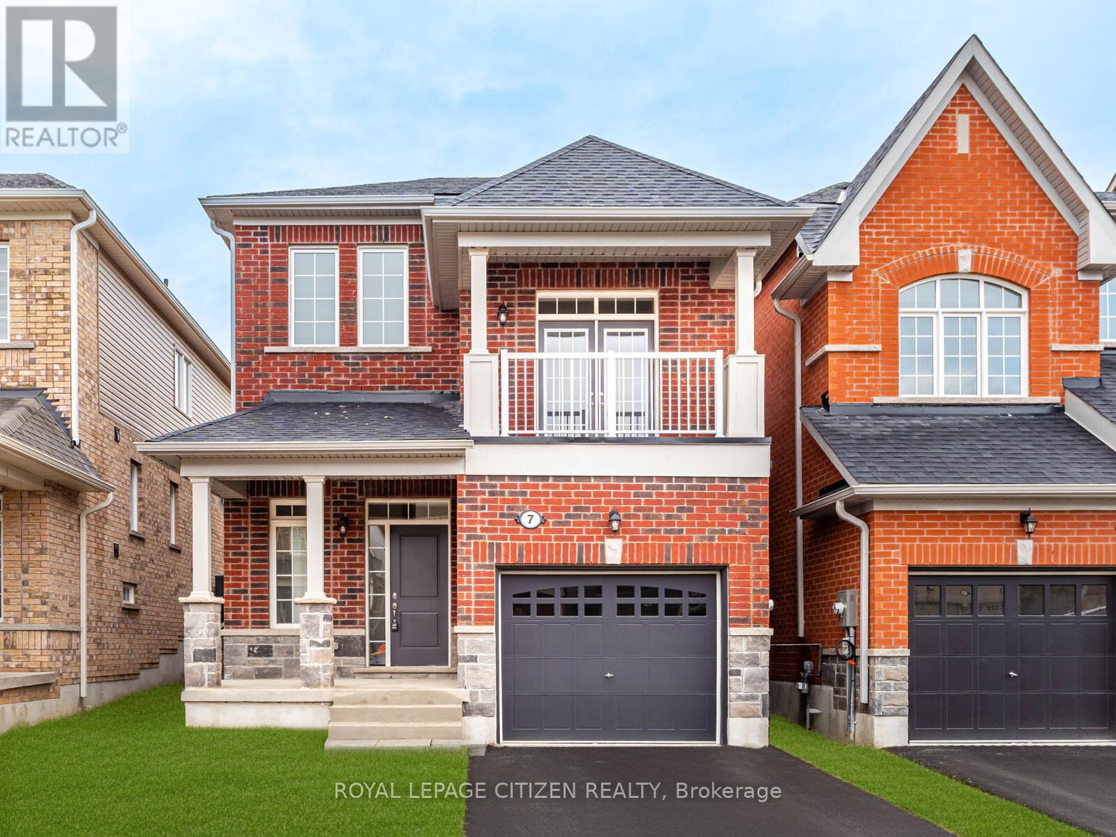 7 Wayne Allison Drive, Georgina, Ontario  L0E 1R0 - Photo 2 - N13012616