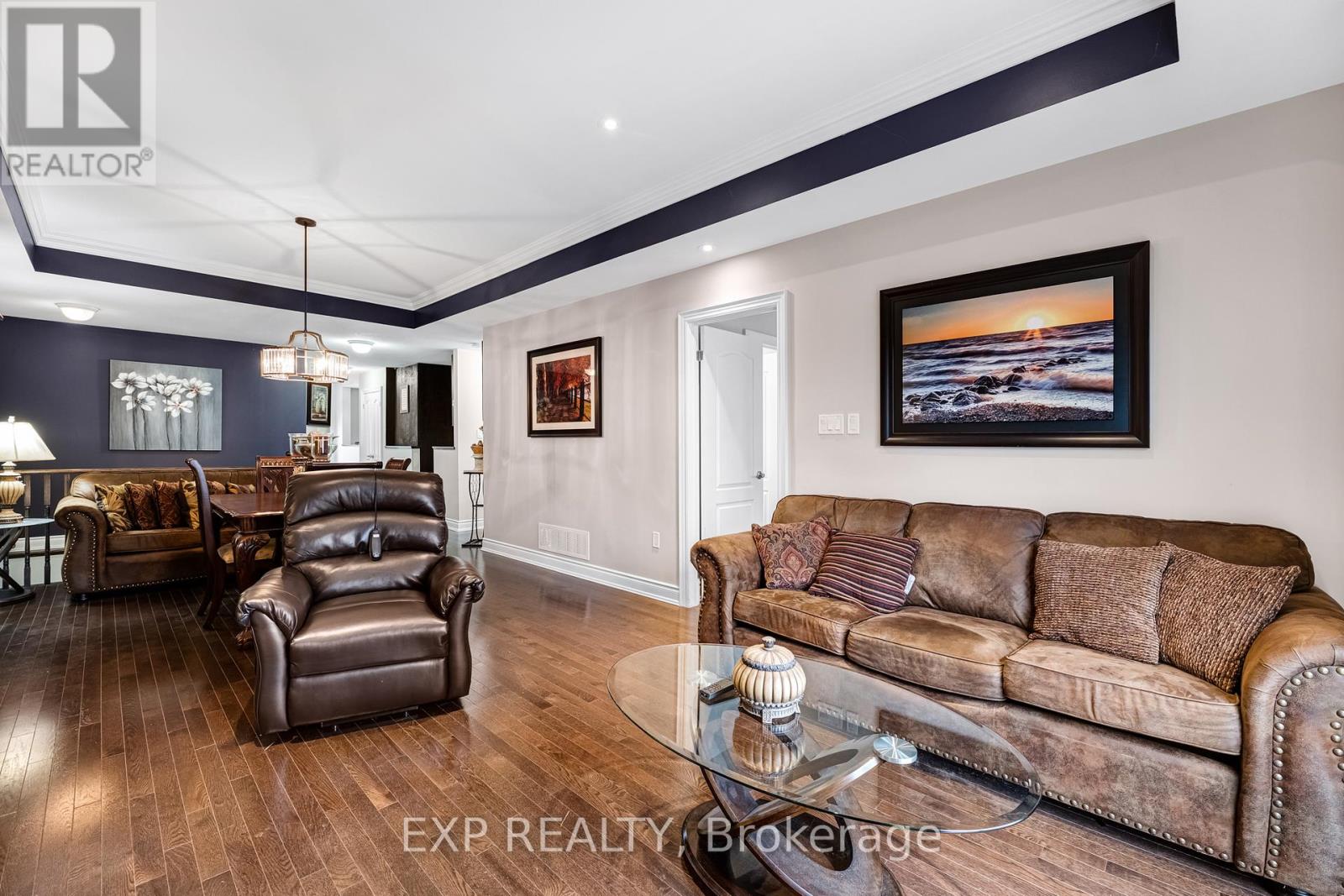 21 Upper Highland, New Tecumseth, Ontario  L9R 0K5 - Photo 12 - N13012638