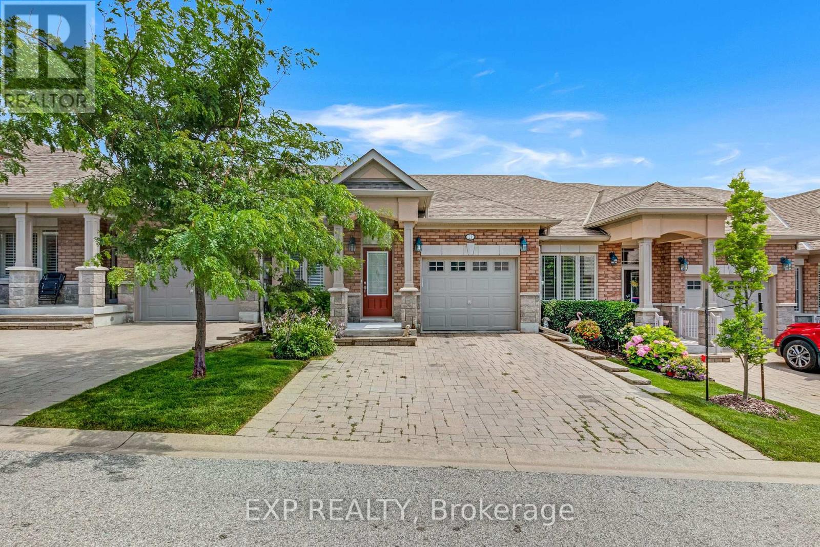 21 Upper Highland, New Tecumseth, Ontario  L9R 0K5 - Photo 2 - N13012638