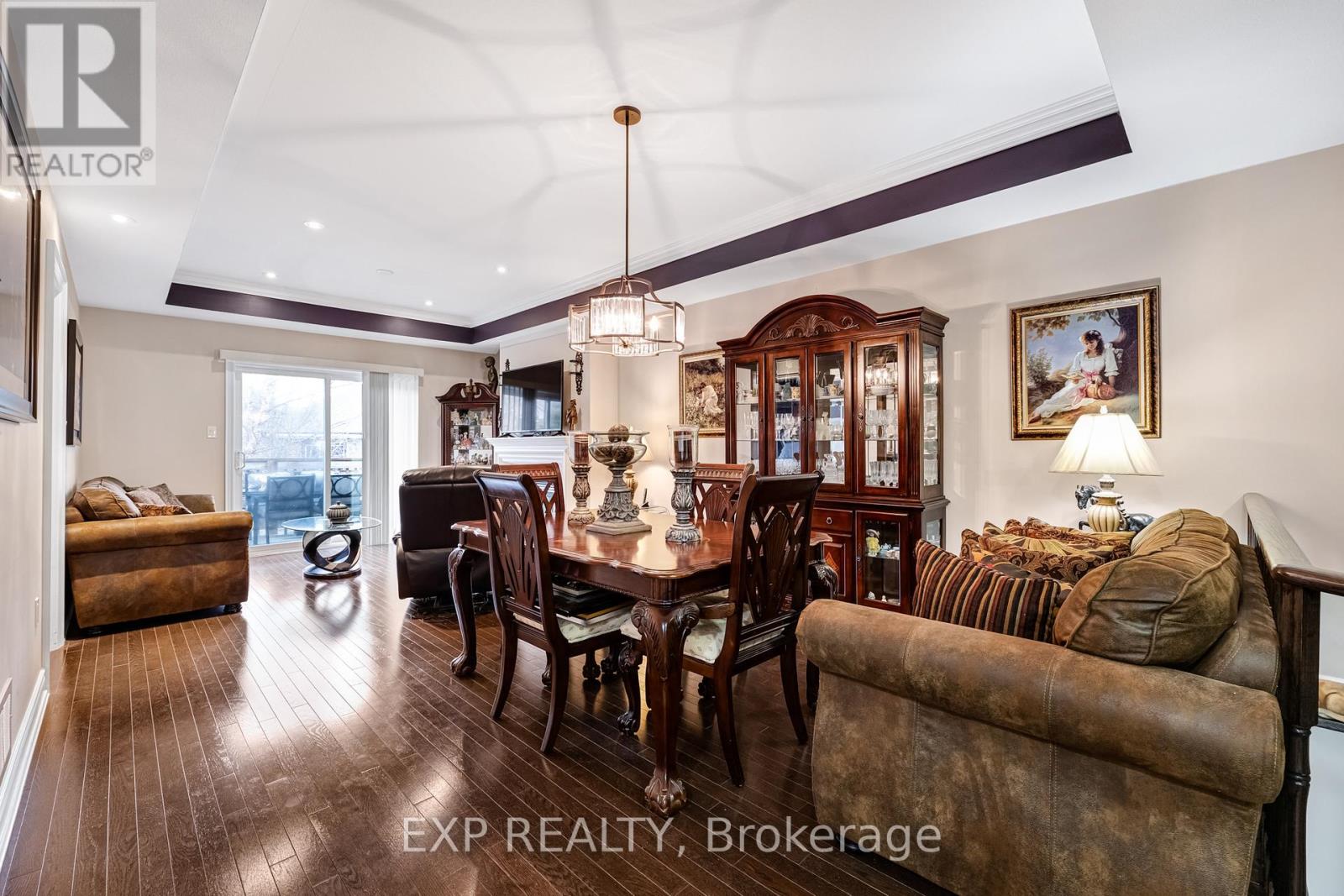 21 Upper Highland, New Tecumseth, Ontario  L9R 0K5 - Photo 9 - N13012638