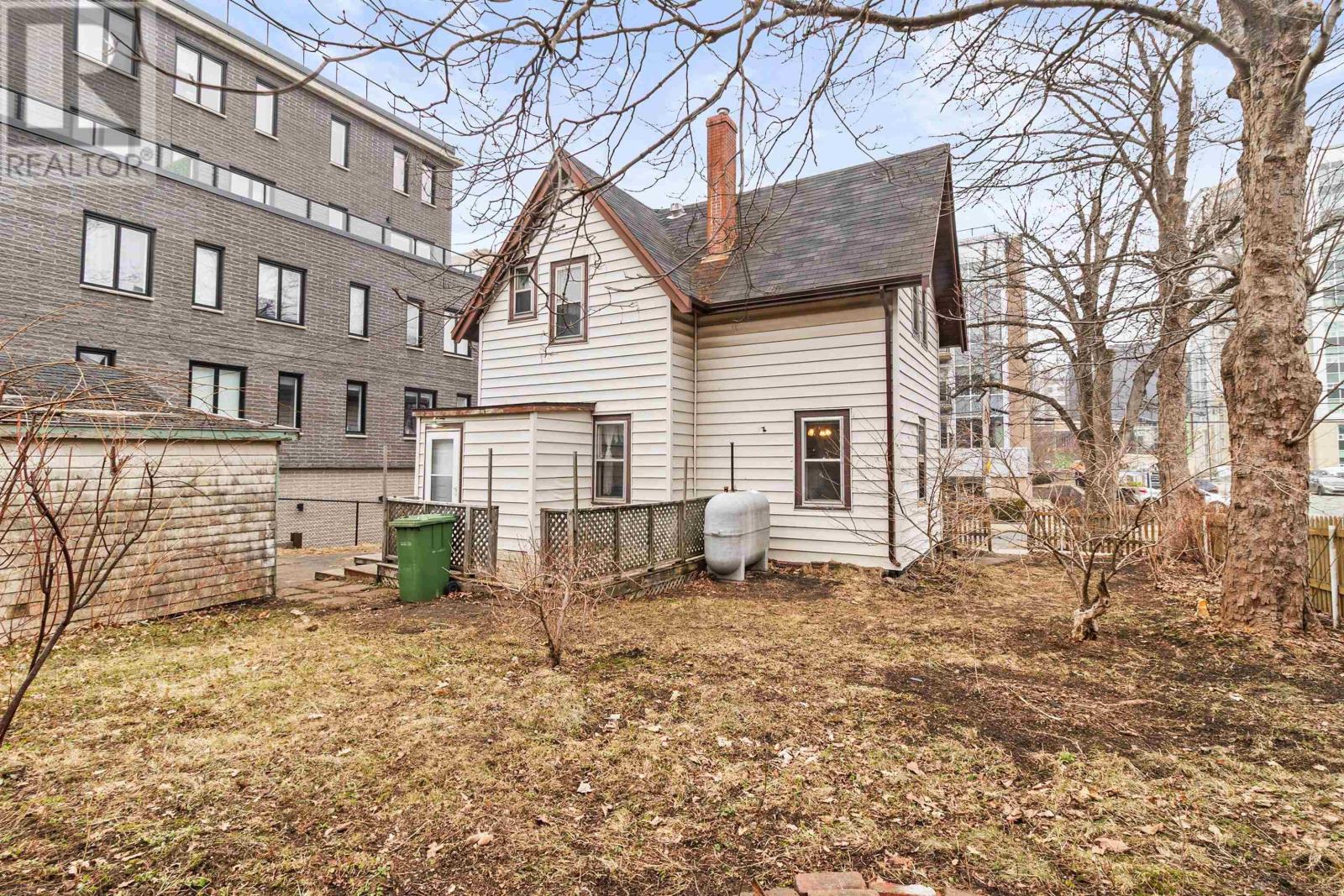 2746 Gladstone Street, Halifax, Nova Scotia  B3K 4W5 - Photo 7 - 202603708