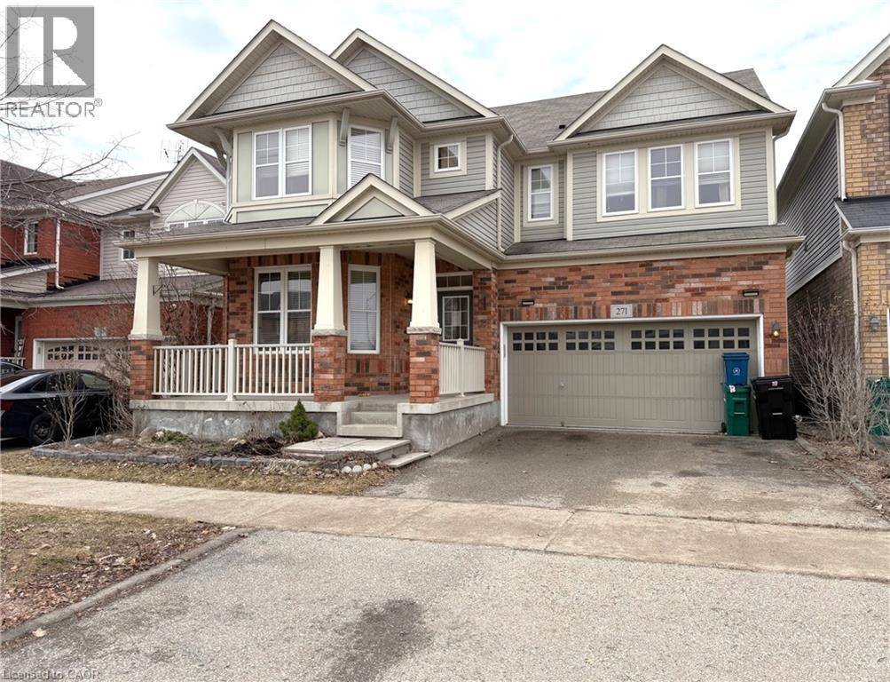 271 Baldwin Drive, Cambridge, Ontario  N3C 0B8 - Photo 1 - 40815278