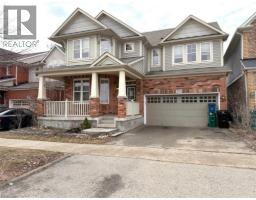 271 BALDWIN Drive, Cambridge, Ontario
