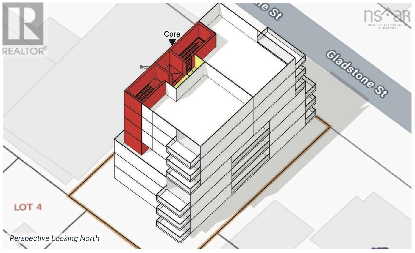 2746 Gladstone Street, Halifax, Nova Scotia  B3K 4W5 - Photo 2 - 202603708