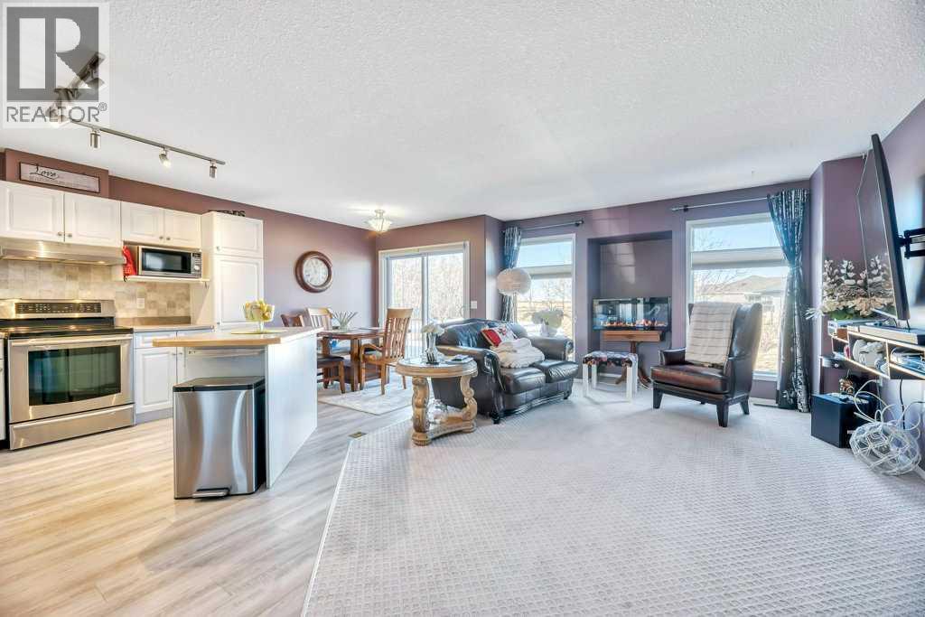 505 Epiphany Bay, Rural Rocky View County, Alberta  T1X 1G6 - Photo 10 - A2285203