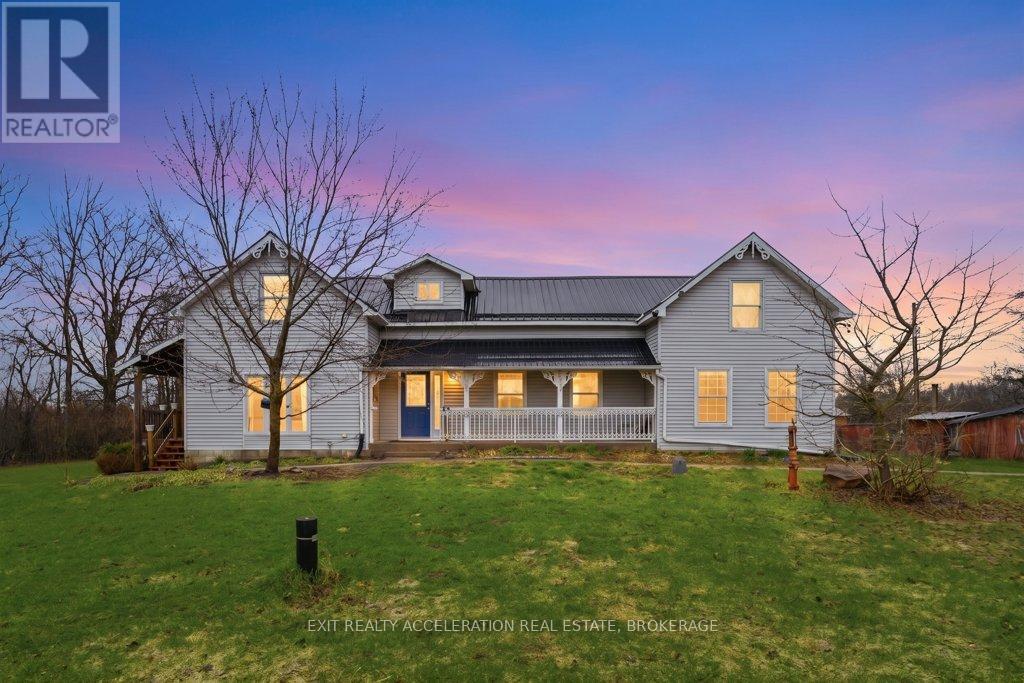 147 COOKS ROAD, Greater Napanee, Ontario