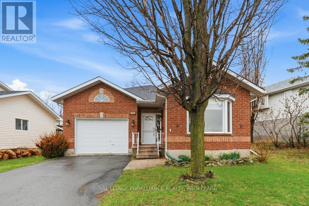 488 Fieldstone Drive, Kingston, Ontario  K7K 7E5 - Photo 2 - X13012642