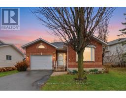 488 FIELDSTONE DRIVE, Kingston, Ontario