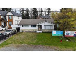 2628 MINTER ST STREET, Abbotsford, British Columbia