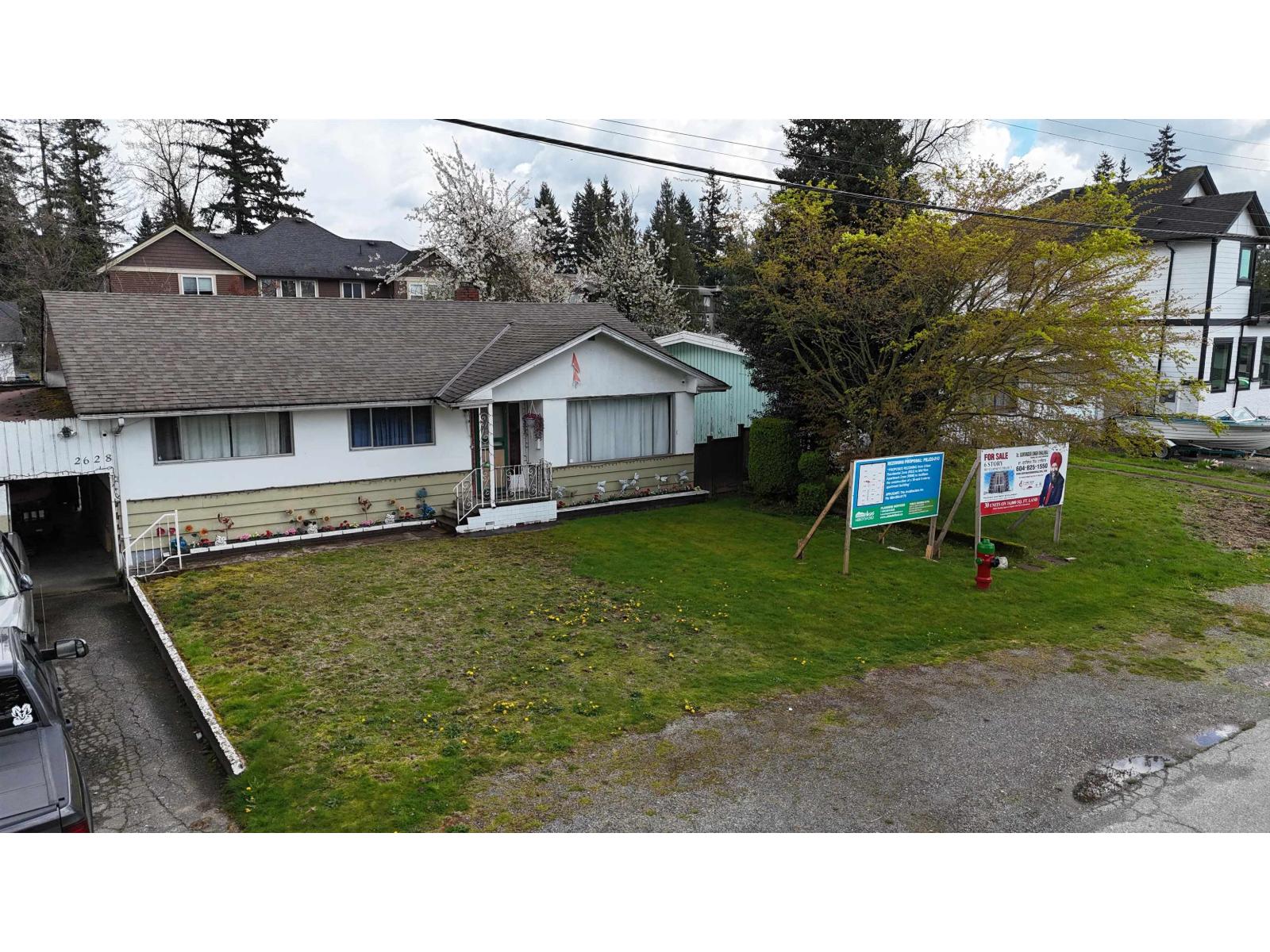 2628 Minter St Street, Abbotsford, British Columbia  V2T 3K2 - Photo 2 - R3082523