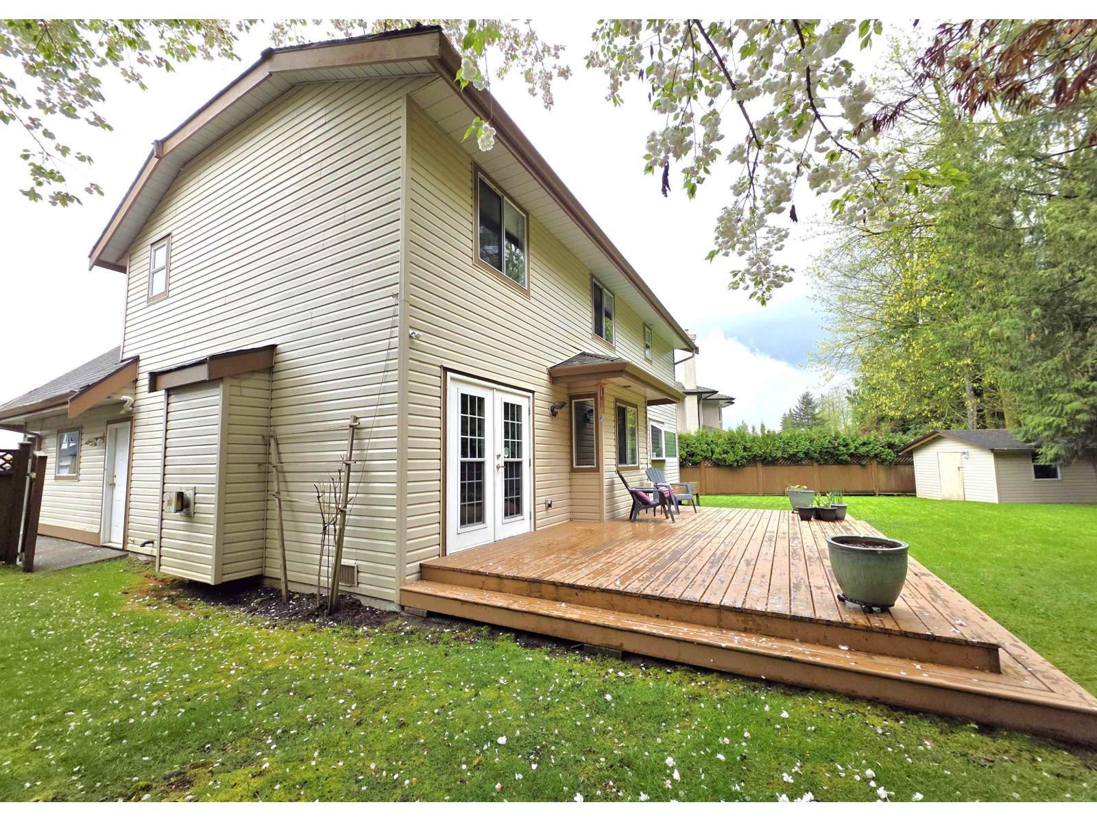 8412 213th Street, Langley, British Columbia  V1M 2J1 - Photo 27 - R3111080