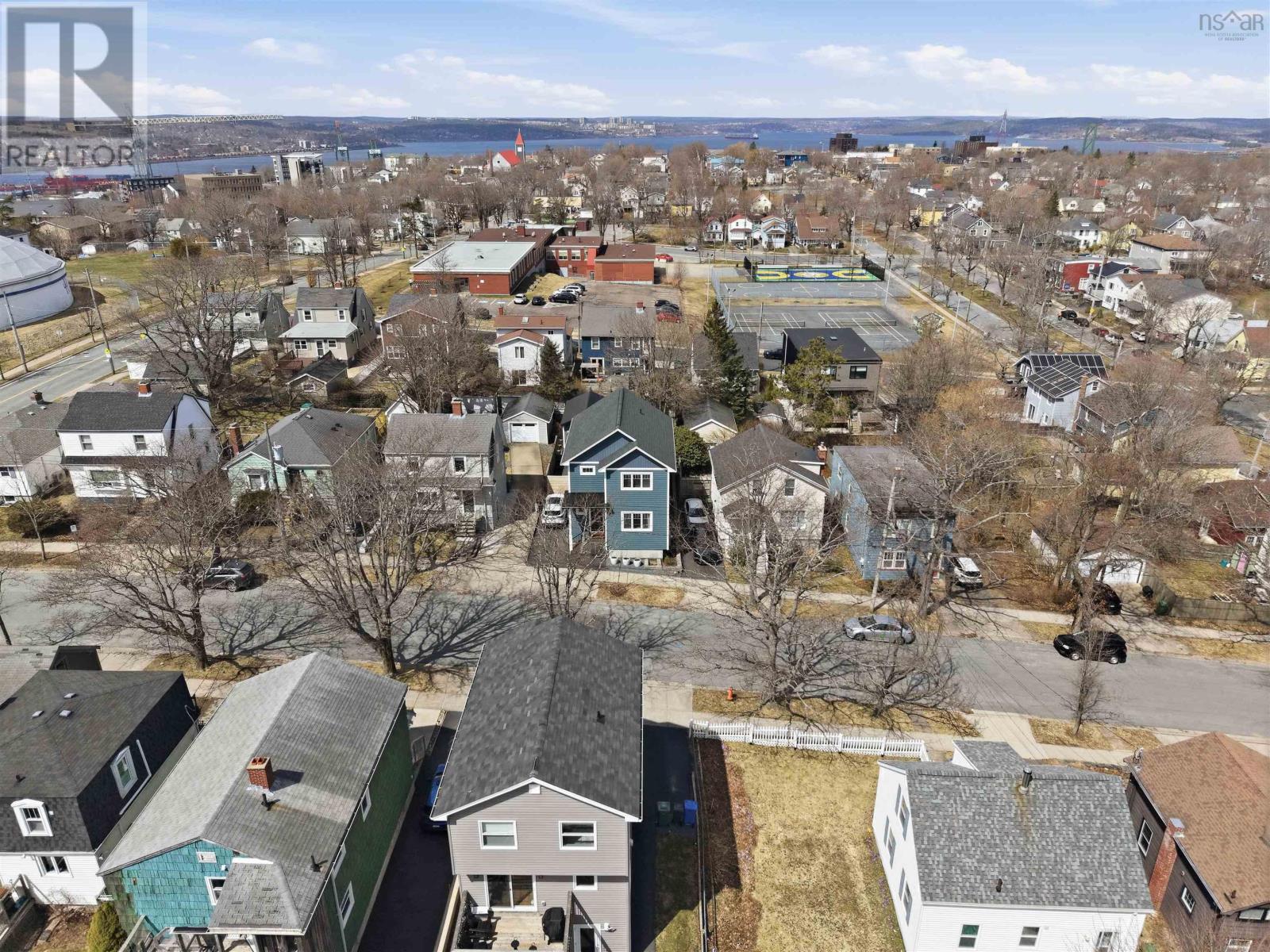 5873 Cabot Street, Halifax, Nova Scotia  B3K 2K2 - Photo 42 - 202607505