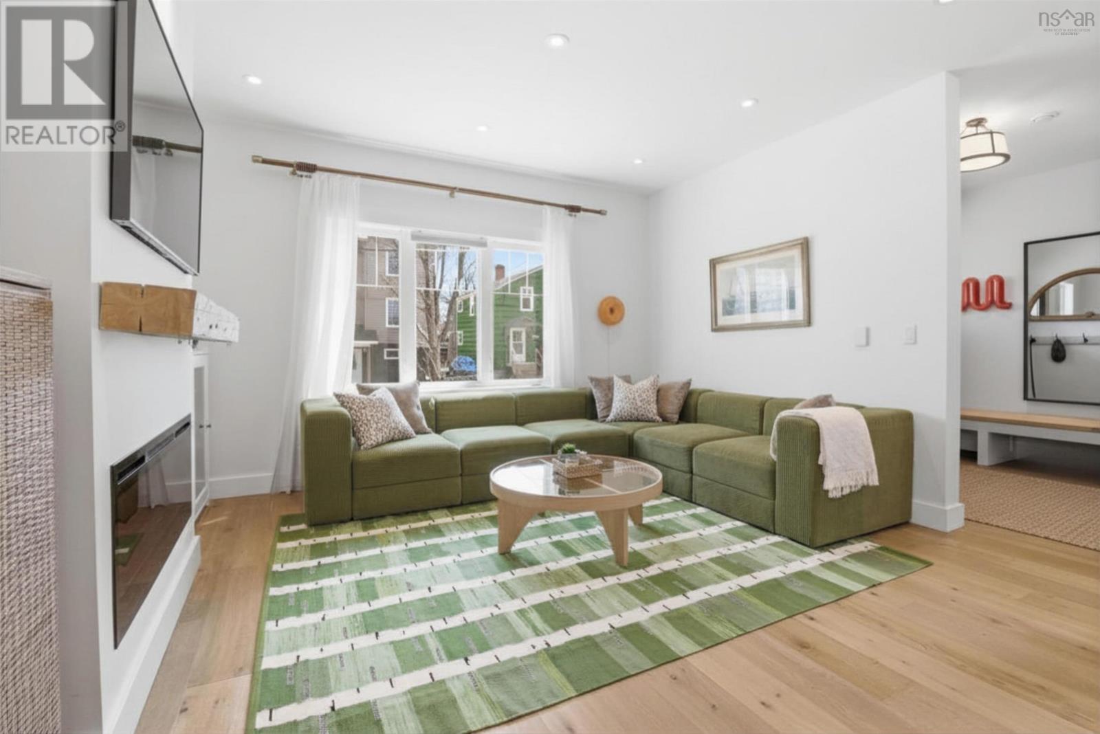 5873 Cabot Street, Halifax, Nova Scotia  B3K 2K2 - Photo 5 - 202607505