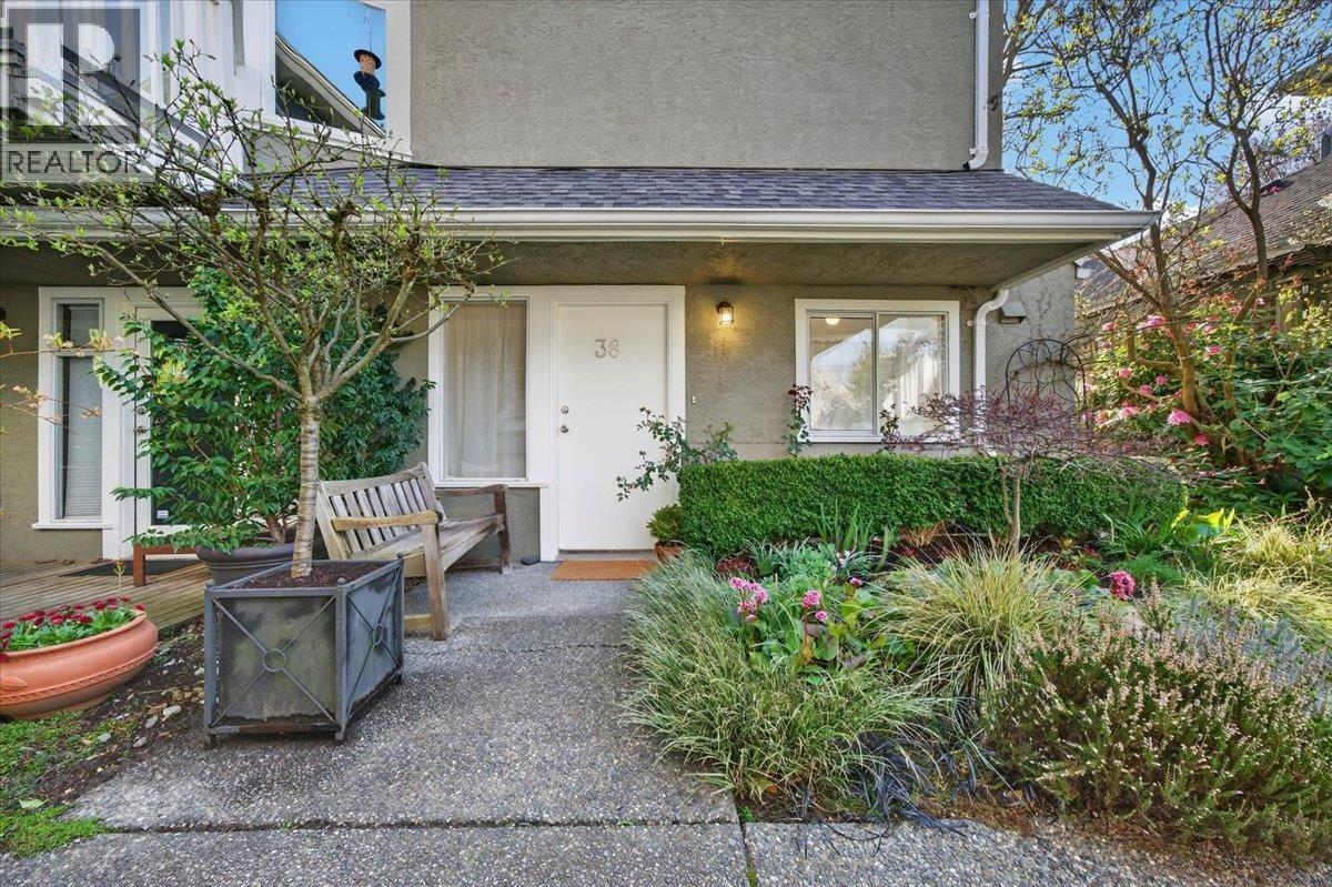 38 W 14th Avenue, Vancouver, British Columbia  V5Y 1W6 - Photo 3 - R3108956