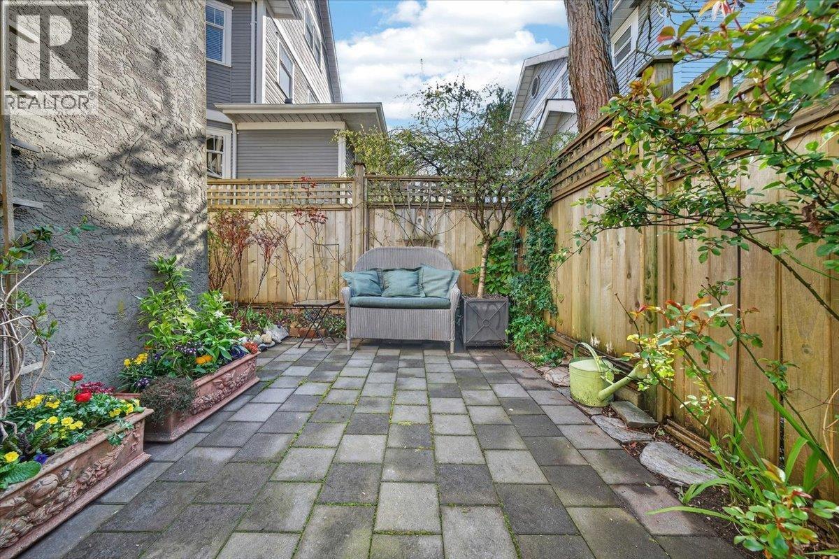 38 W 14th Avenue, Vancouver, British Columbia  V5Y 1W6 - Photo 15 - R3108956