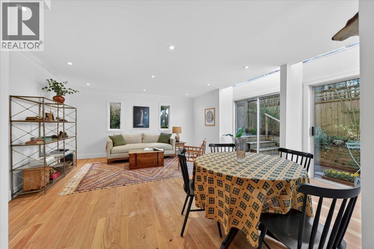 38 W 14th Avenue, Vancouver, British Columbia  V5Y 1W6 - Photo 5 - R3108956