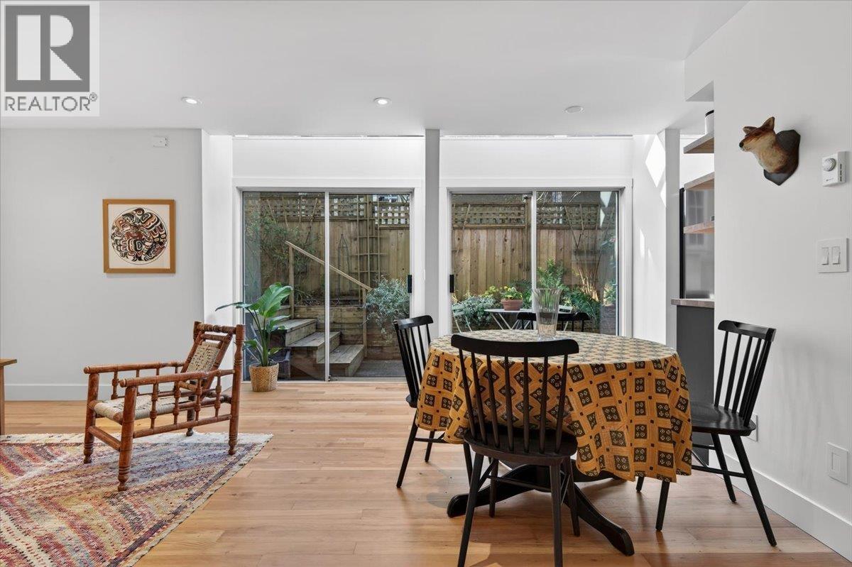 38 W 14th Avenue, Vancouver, British Columbia  V5Y 1W6 - Photo 11 - R3108956