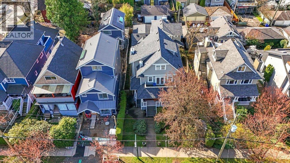 38 W 14th Avenue, Vancouver, British Columbia  V5Y 1W6 - Photo 29 - R3108956