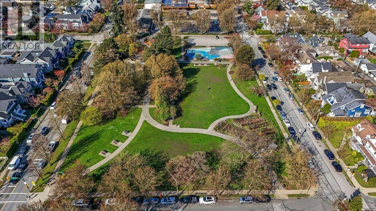 38 W 14th Avenue, Vancouver, British Columbia  V5Y 1W6 - Photo 30 - R3108956