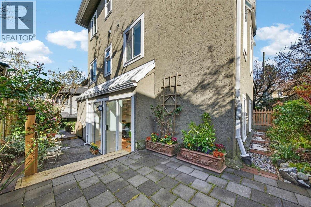 38 W 14th Avenue, Vancouver, British Columbia  V5Y 1W6 - Photo 13 - R3108956