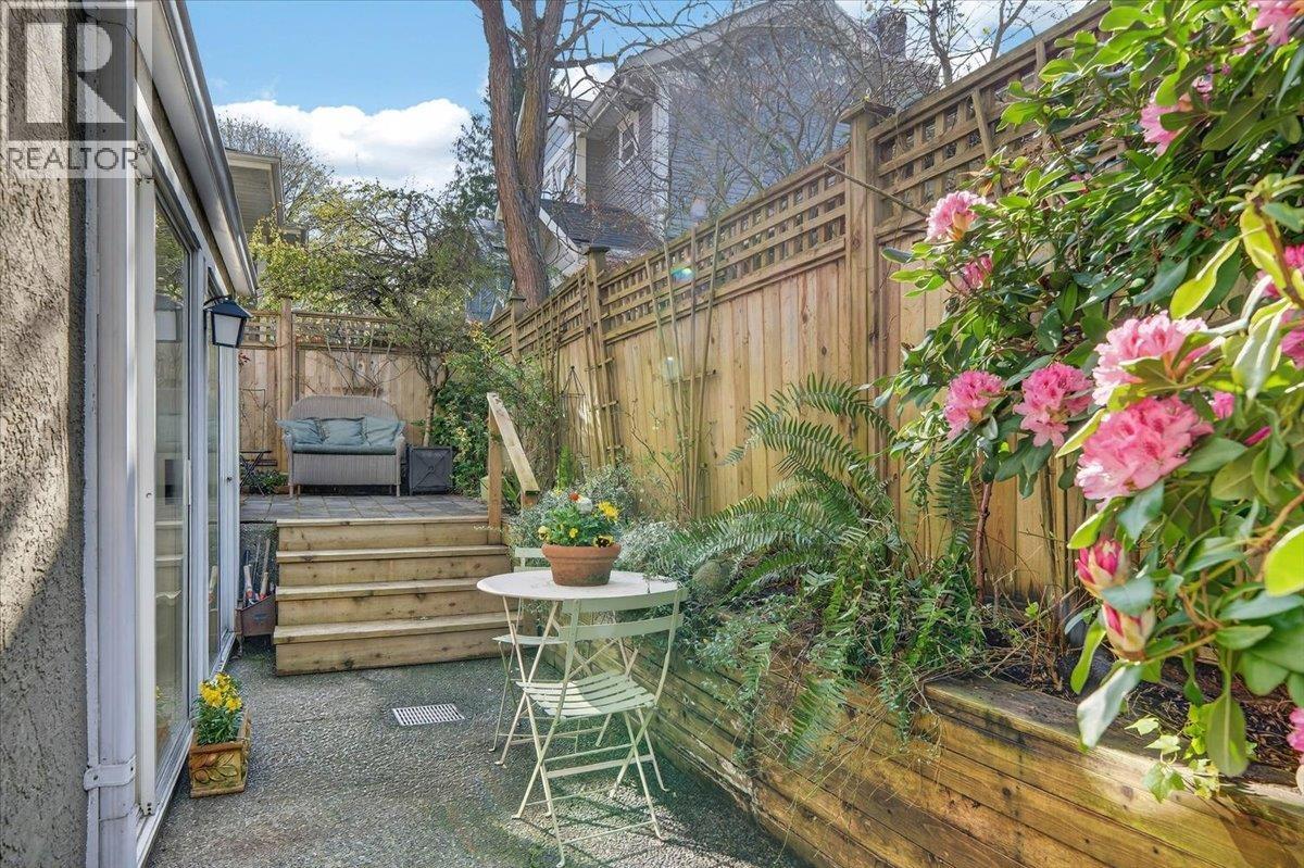 38 W 14th Avenue, Vancouver, British Columbia  V5Y 1W6 - Photo 16 - R3108956