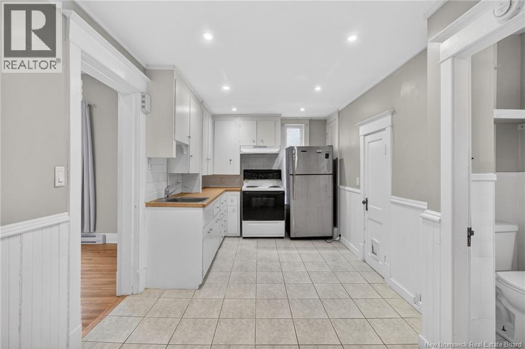 365 Robinson Street, Moncton, New Brunswick  E1C 5E5 - Photo 17 - NB137308