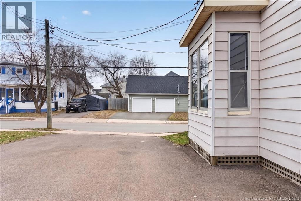 365 Robinson Street, Moncton, New Brunswick  E1C 5E5 - Photo 38 - NB137308