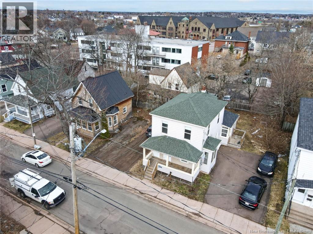 365 Robinson Street, Moncton, New Brunswick  E1C 5E5 - Photo 40 - NB137308