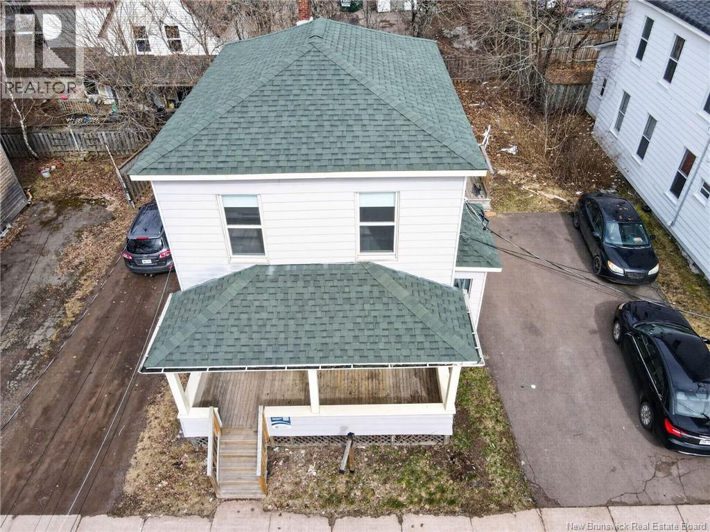 365 Robinson Street, Moncton, New Brunswick  E1C 5E5 - Photo 41 - NB137308