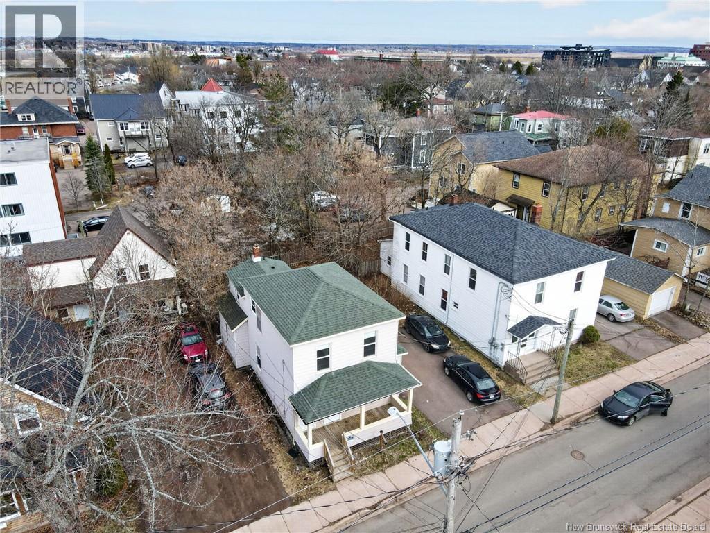 365 Robinson Street, Moncton, New Brunswick  E1C 5E5 - Photo 43 - NB137308