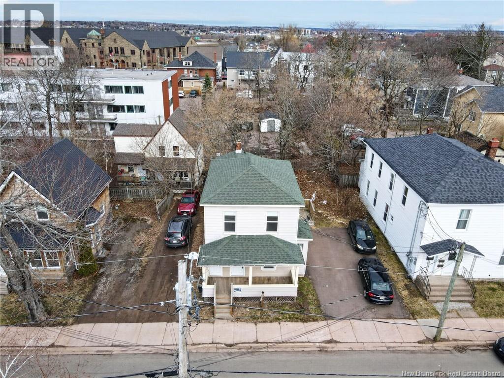 365 Robinson Street, Moncton, New Brunswick  E1C 5E5 - Photo 44 - NB137308