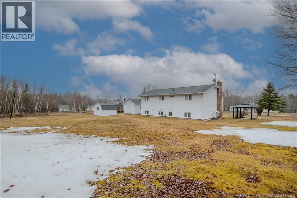 5684 Route 134, Despres Village, New Brunswick  E4S 5G8 - Photo 2 - NB136551