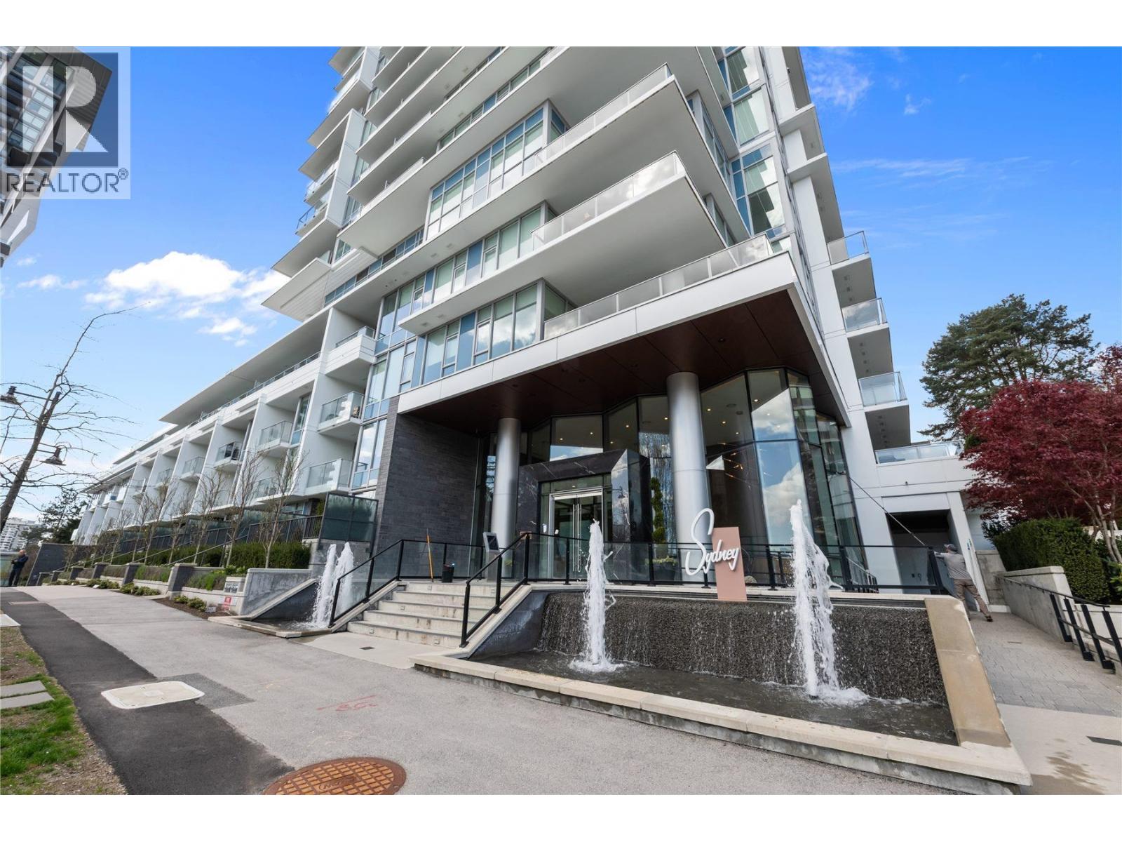 1102 555 SYDNEY AVENUE, Coquitlam, British Columbia