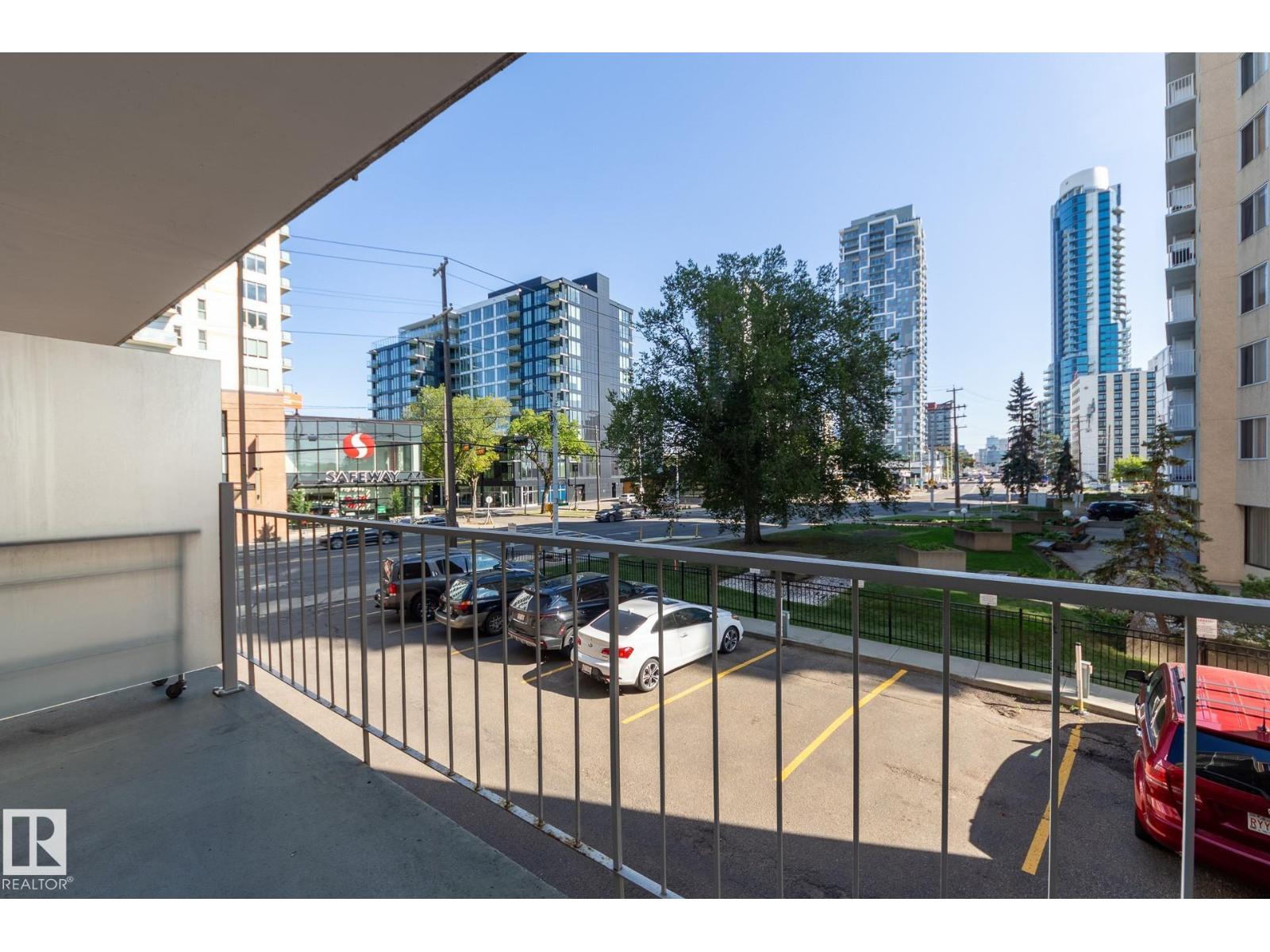 #207 12207 Jasper Av Nw, Edmonton, Alberta  T5N 3K2 - Photo 12 - E4482837