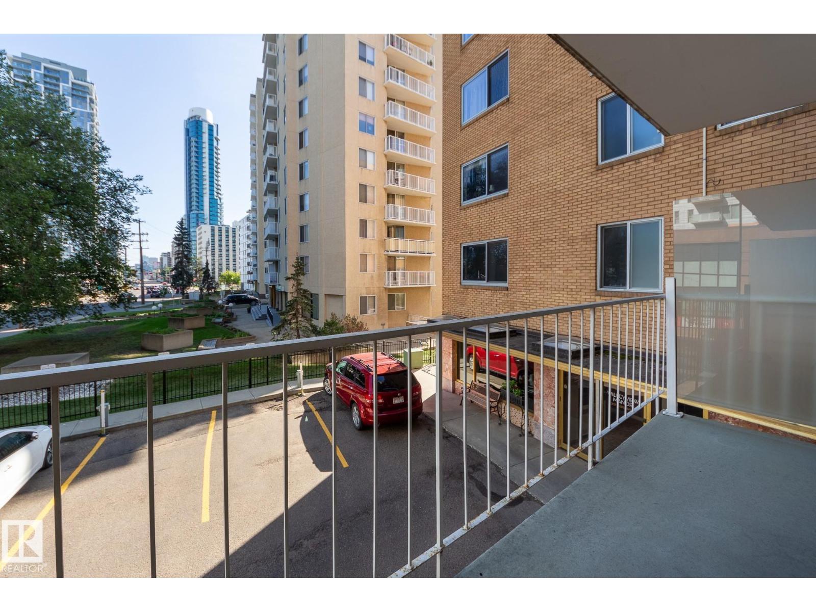 #207 12207 Jasper Av Nw, Edmonton, Alberta  T5N 3K2 - Photo 15 - E4482837