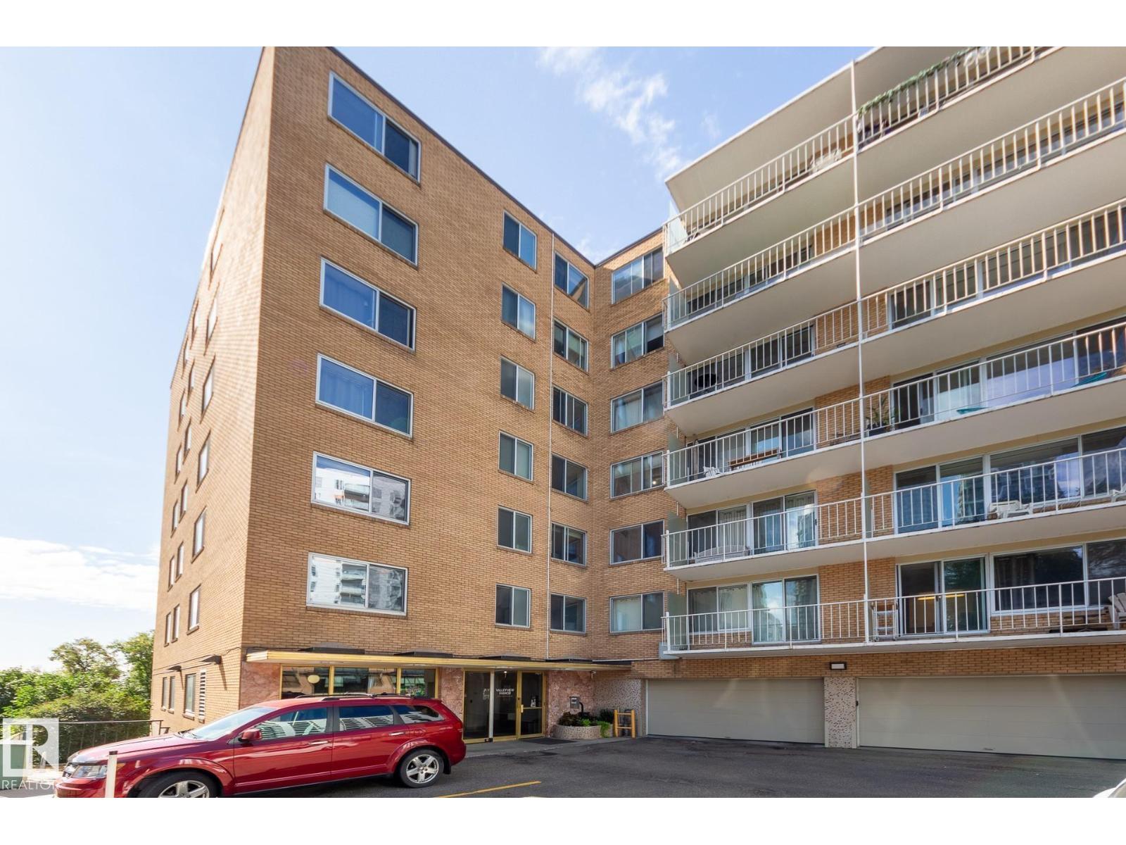 #207 12207 Jasper Av Nw, Edmonton, Alberta  T5N 3K2 - Photo 2 - E4482837