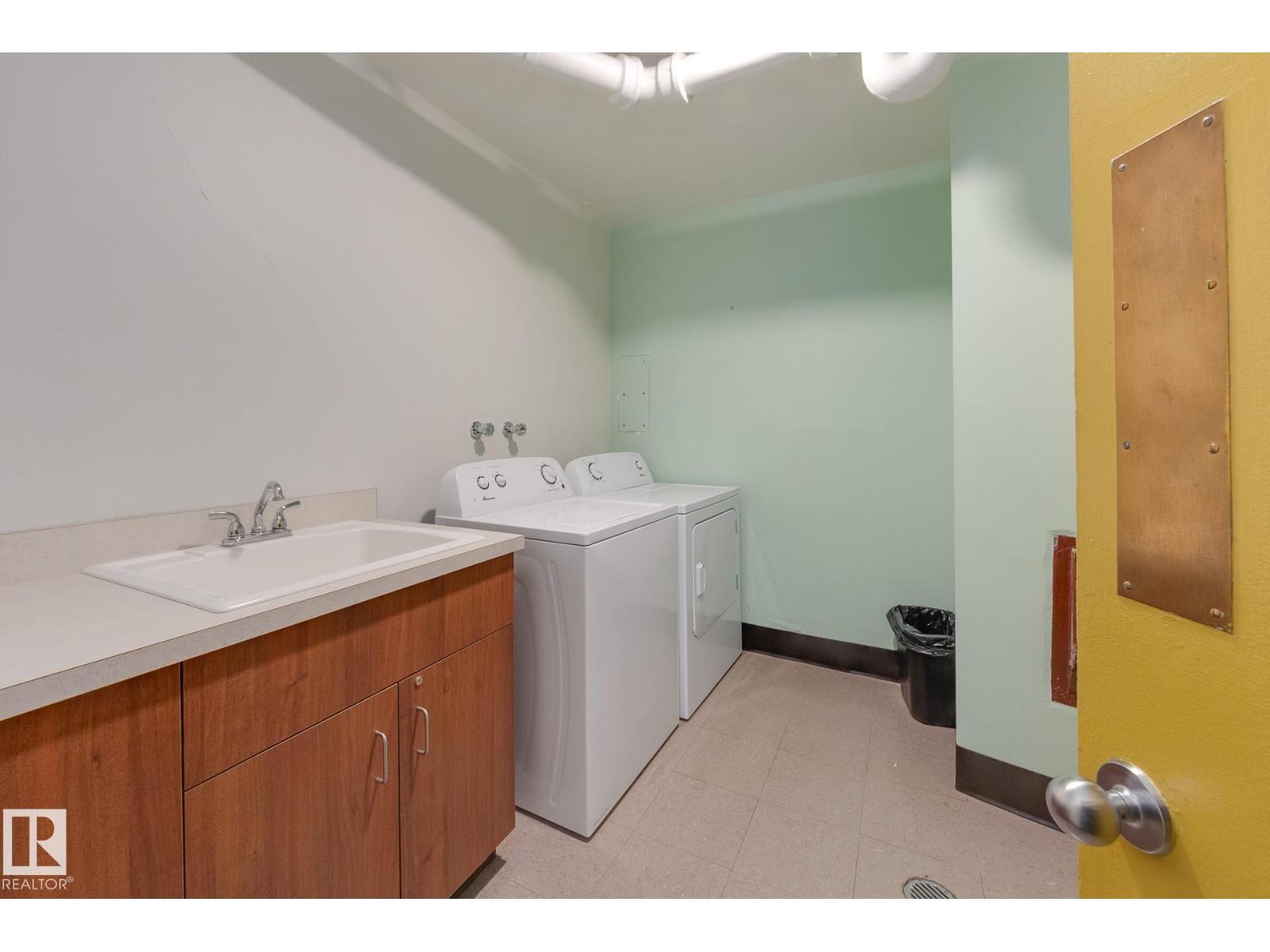 #207 12207 Jasper Av Nw, Edmonton, Alberta  T5N 3K2 - Photo 20 - E4482837