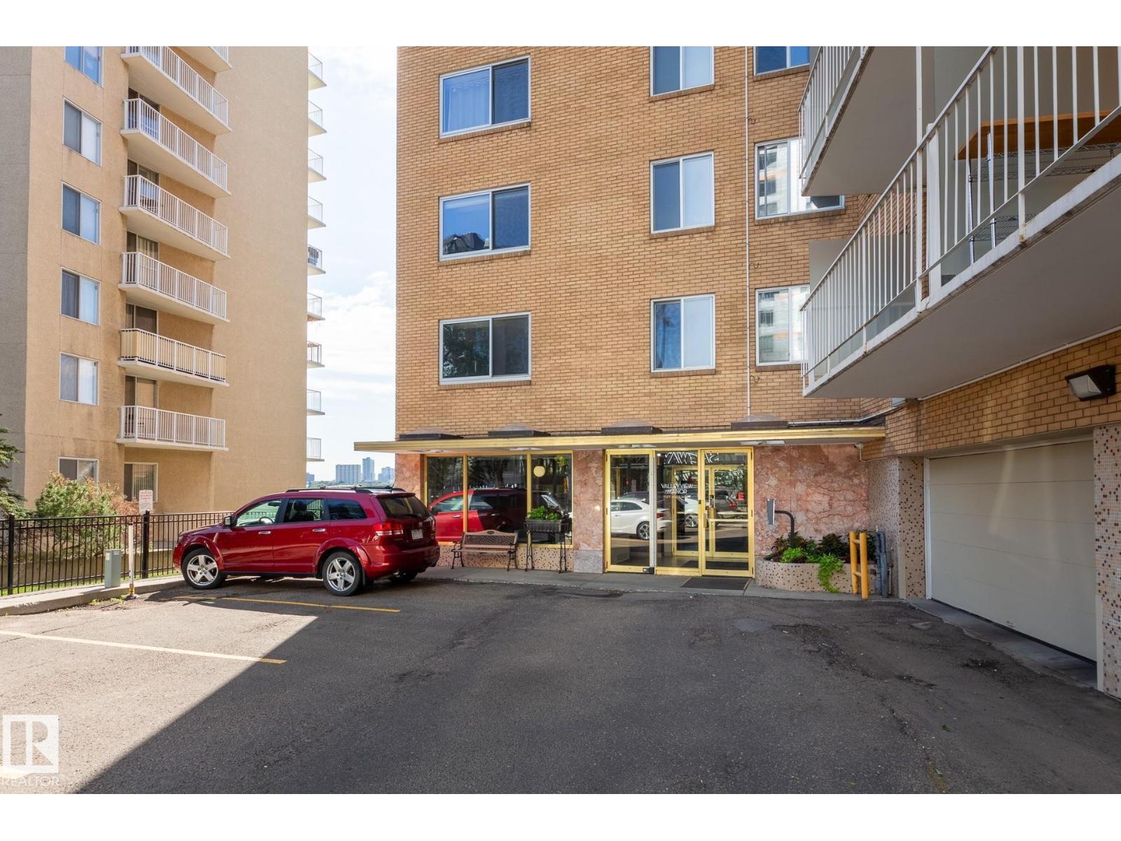 #207 12207 Jasper Av Nw, Edmonton, Alberta  T5N 3K2 - Photo 3 - E4482837