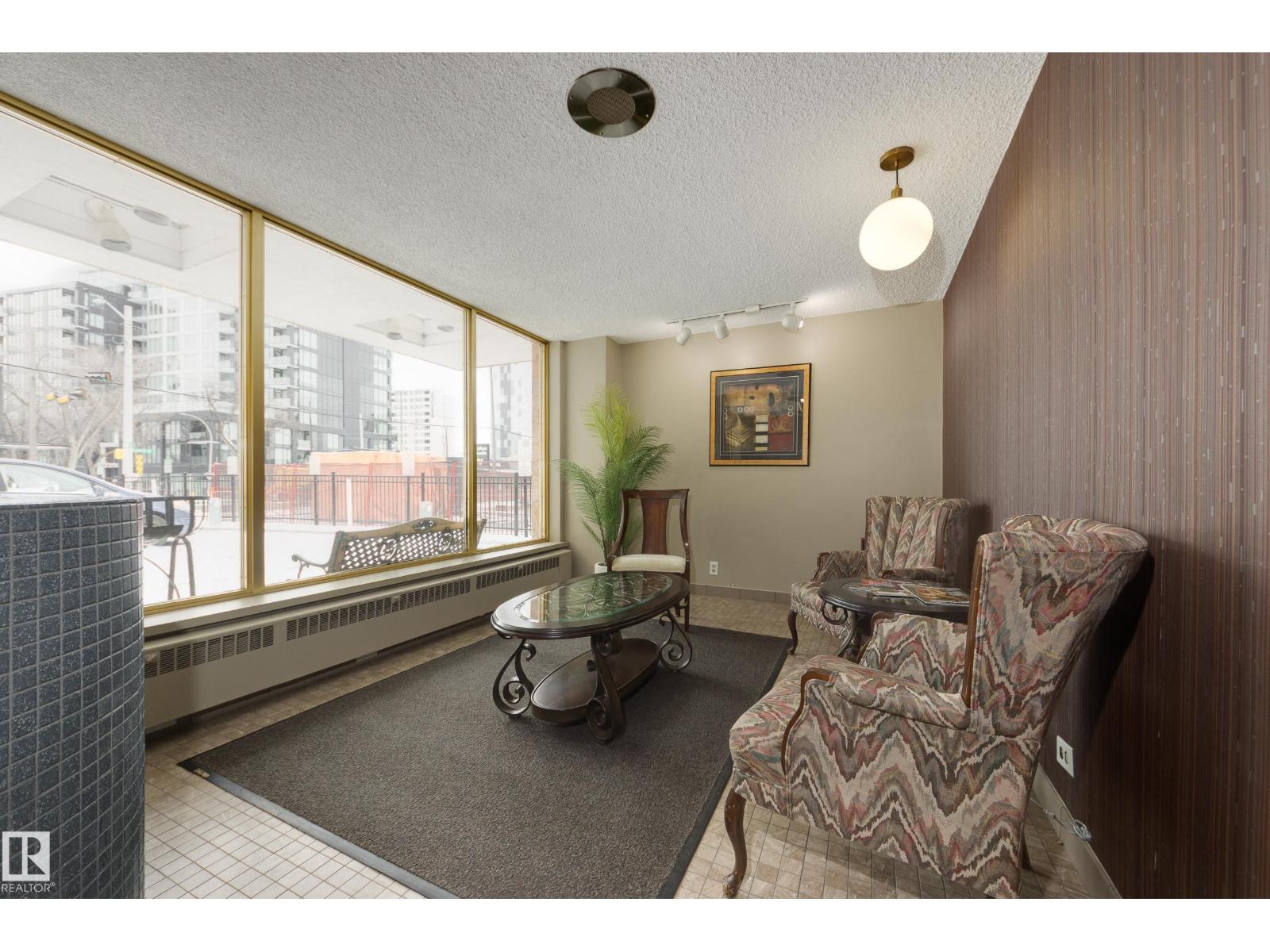 #207 12207 Jasper Av Nw, Edmonton, Alberta  T5N 3K2 - Photo 5 - E4482837