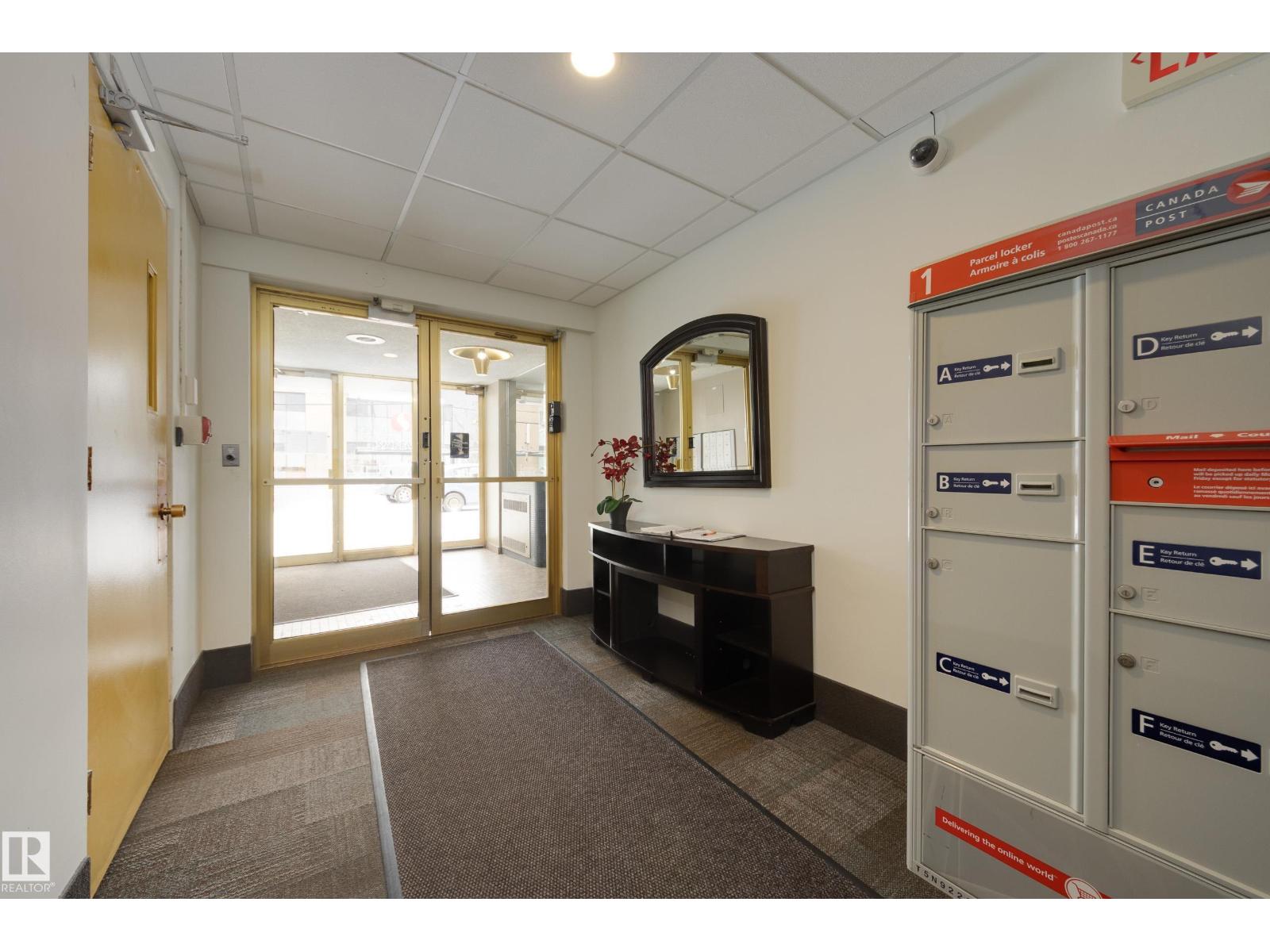 #207 12207 Jasper Av Nw, Edmonton, Alberta  T5N 3K2 - Photo 6 - E4482837