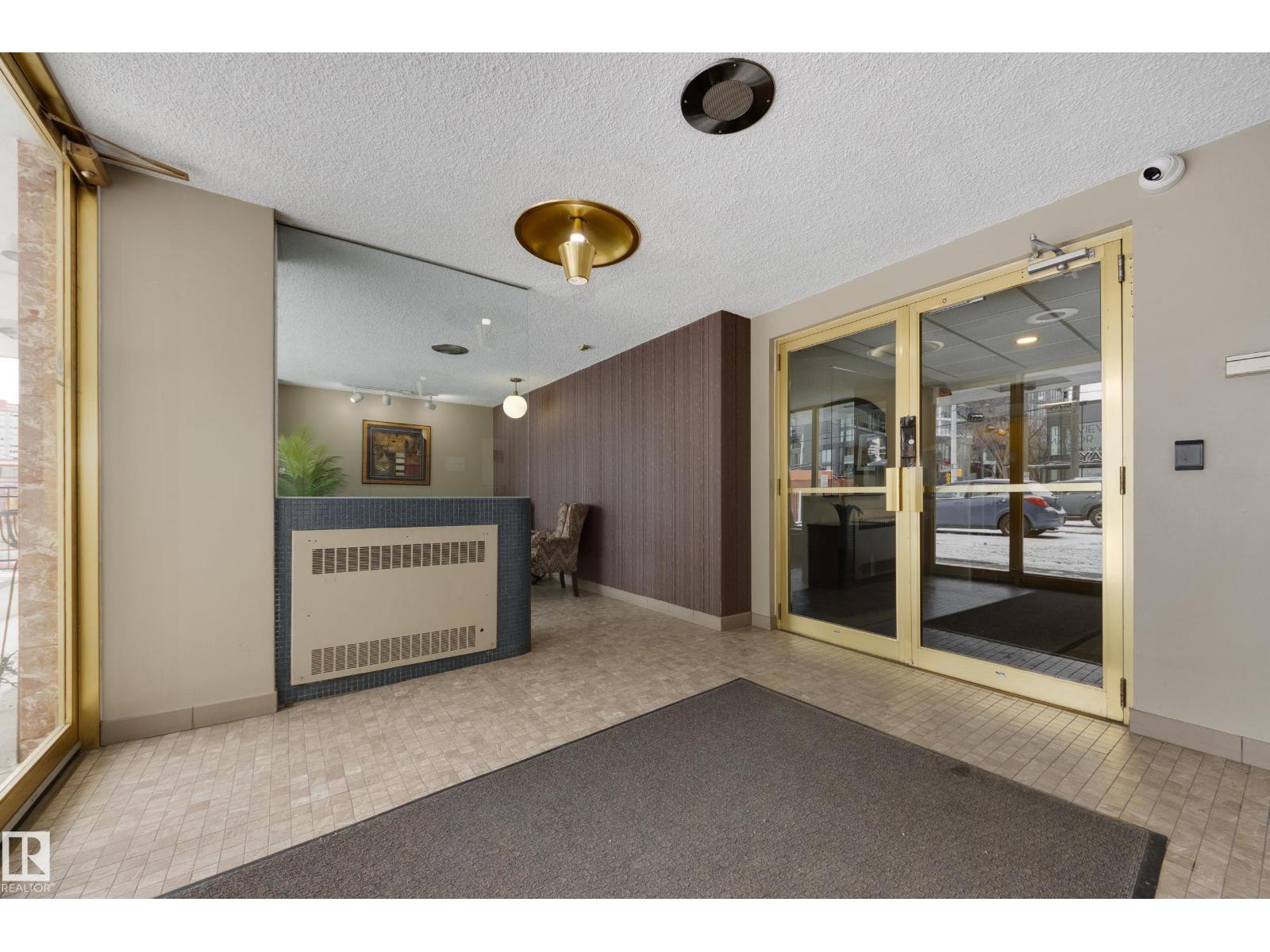 #207 12207 Jasper Av Nw, Edmonton, Alberta  T5N 3K2 - Photo 7 - E4482837